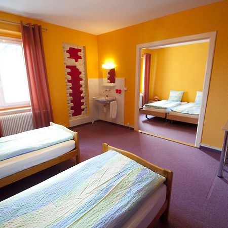 Hotel Bellavista "Bellevue" Saignelégier Εξωτερικό φωτογραφία