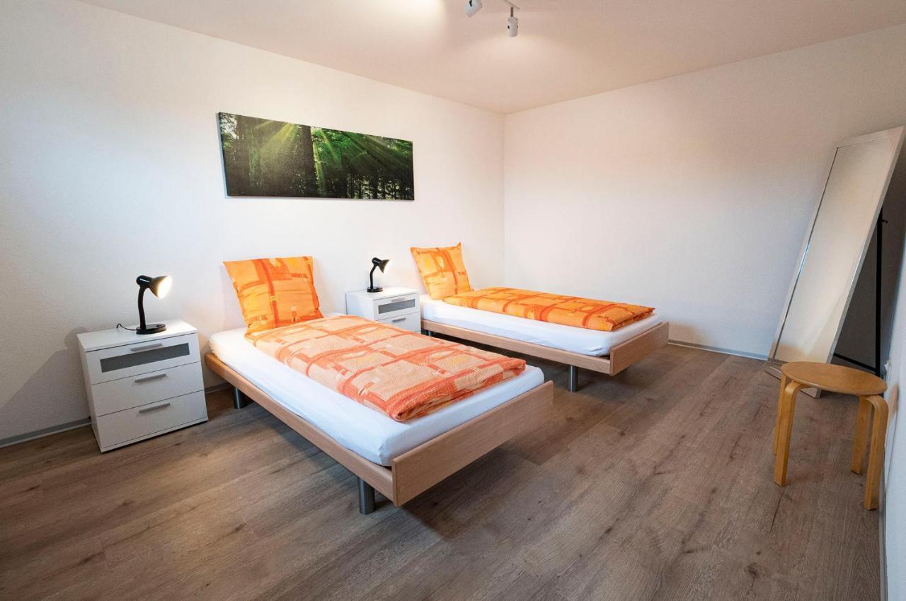 Hotel Bellavista "Bellevue" Saignelégier Εξωτερικό φωτογραφία