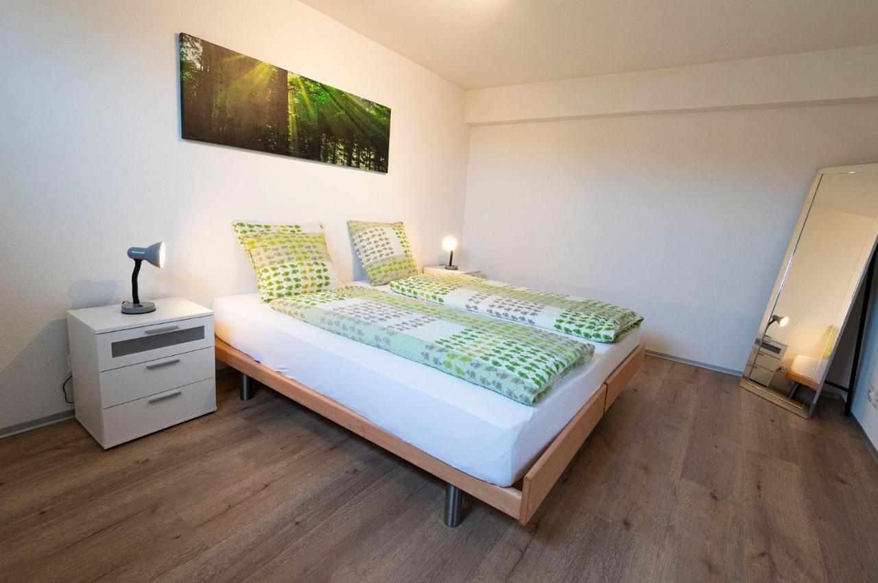 Hotel Bellavista "Bellevue" Saignelégier Εξωτερικό φωτογραφία
