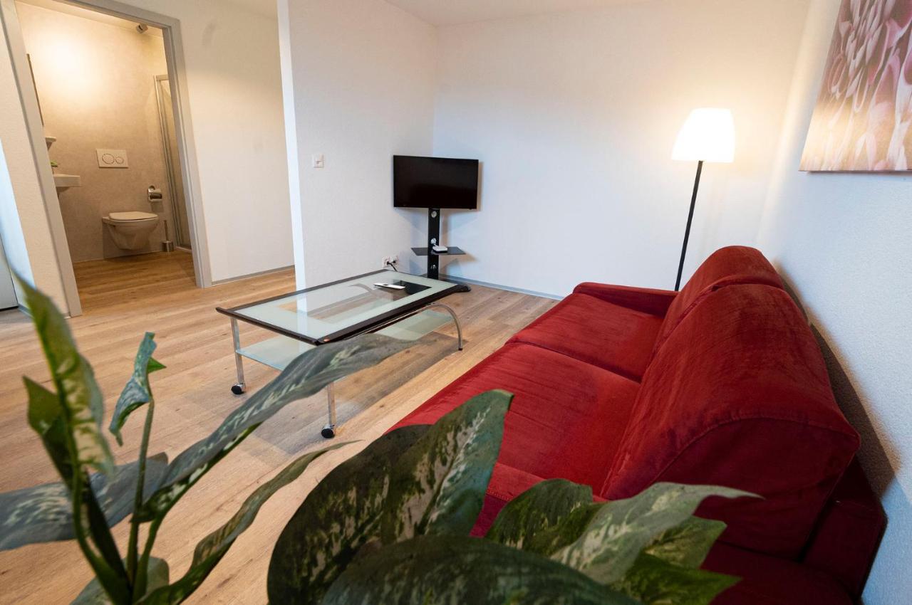 Hotel Bellavista "Bellevue" Saignelégier Εξωτερικό φωτογραφία
