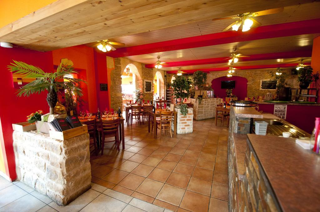 Hotel Bellavista "Bellevue" Saignelégier Εξωτερικό φωτογραφία